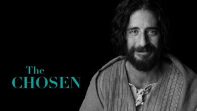 The Chosen
