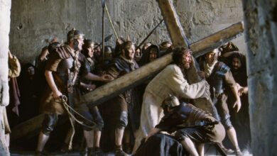 Страсті Христові