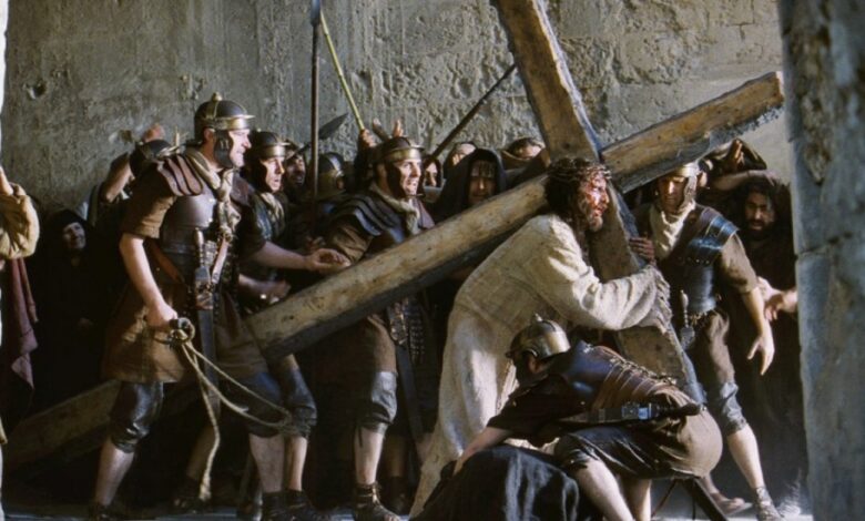 Страсті Христові