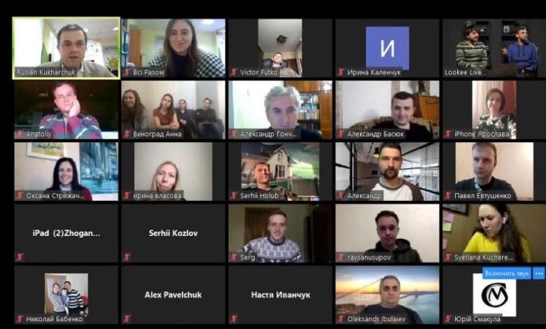 Асоціація «Новомедіа»