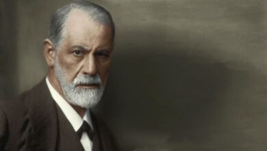 Зигмунд Фрейд