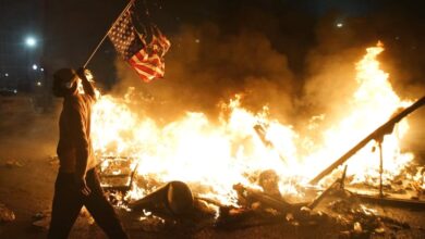 джордж флойд