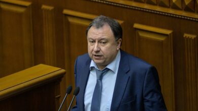 законопроект про медіа