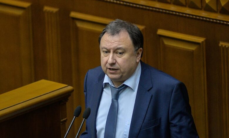 законопроект про медіа