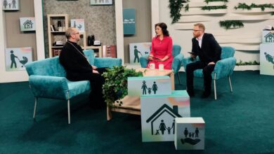 Україна за Сім'ю