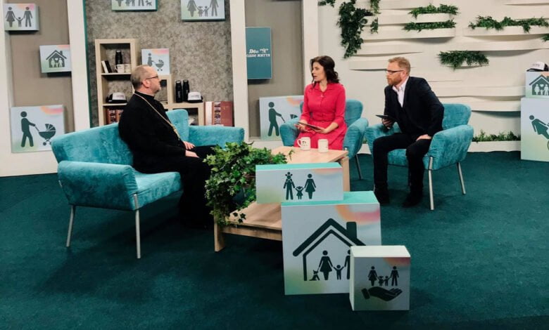 Україна за Сім'ю