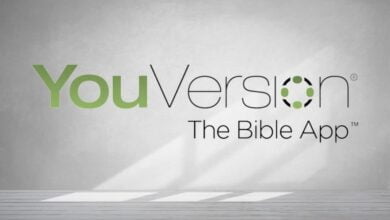 Додаток YouVersion