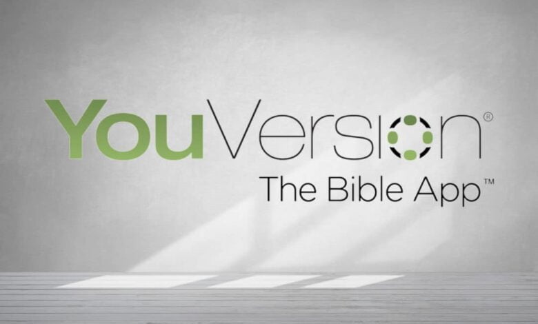 Додаток YouVersion