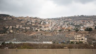 залишки давнього християнського поселення