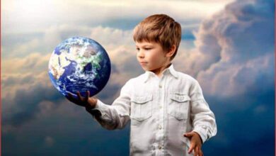 звідки я взявся