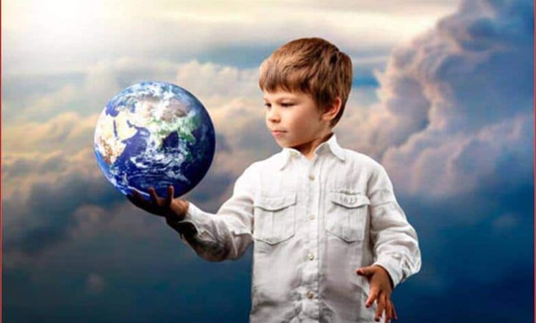 звідки я взявся