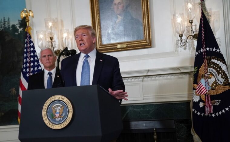 міжнародної релігійної свободи