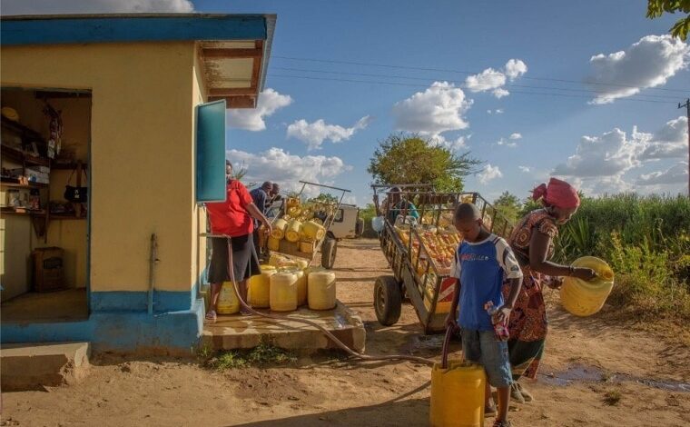 гуманітарна організація