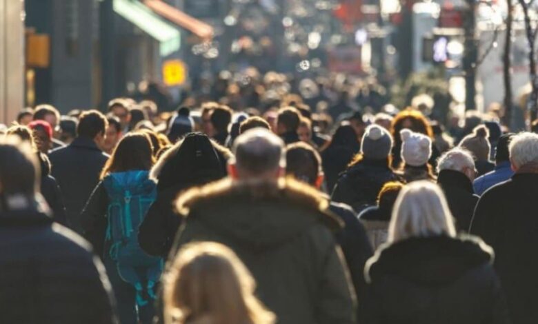 перепис населення