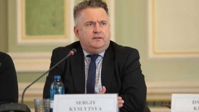 порушення прав людини