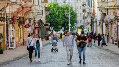 пом'якшення карантину