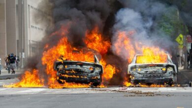 падіння нашої цивілізації
