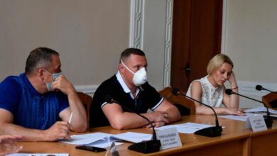 протиепідемічні заходи