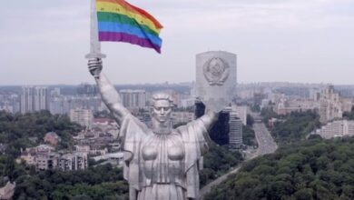 батьківщина мати