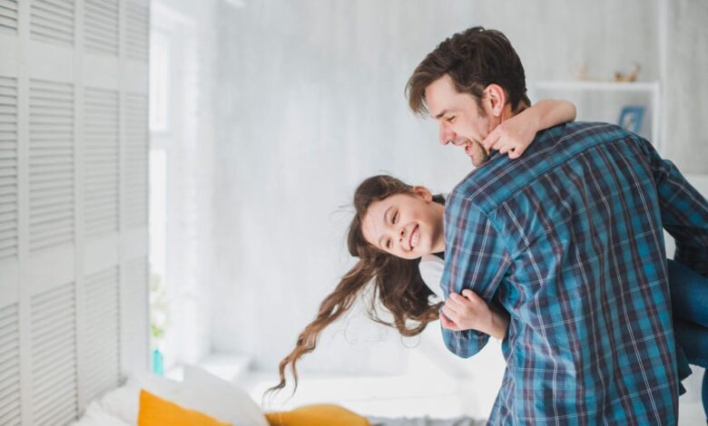 День батька