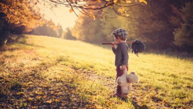 довіряти Богу