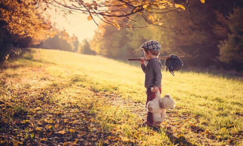 довіряти Богу