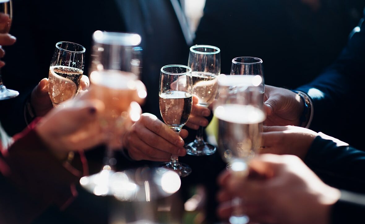 вживання алкоголю