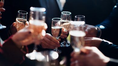 вживання алкоголю