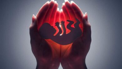 переривання вагітності