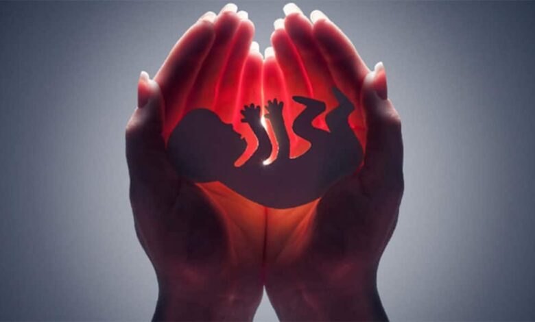 переривання вагітності