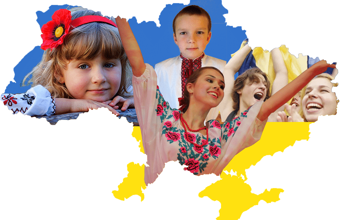 день захисту дітей