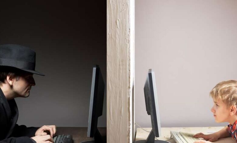 як вберегти дитину