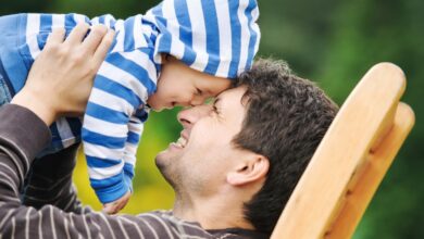 відносини татів