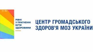 Центр громадського здоров’я