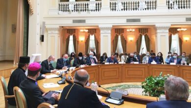 проведення богослужінь