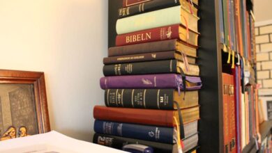 переклад Біблії