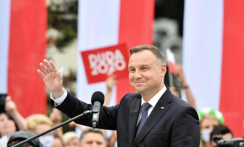 Анджей Дуда