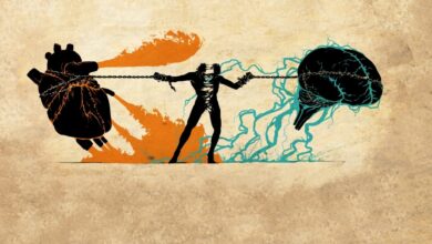 Серце в Біблії