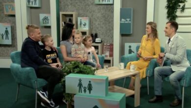 Україна за сім'ю