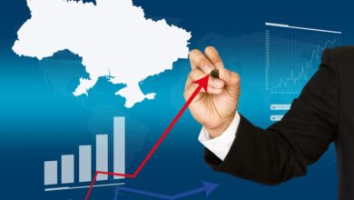 чисельність релігійних організацій