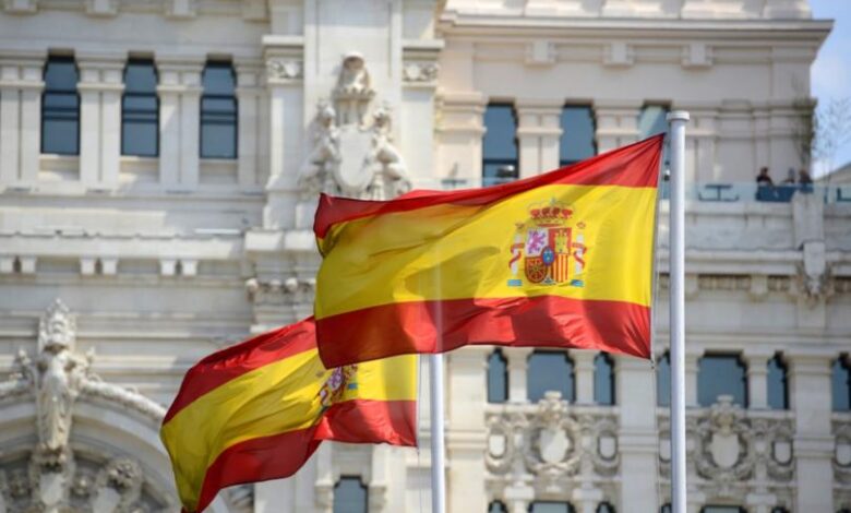 Аборти в Іспанії