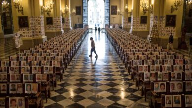 Церкви Британії