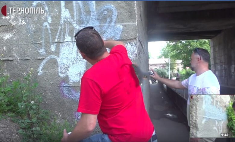 місця продажу наркотиків