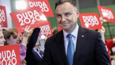 Анджей Дуда