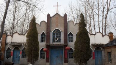 Влада в Китаї