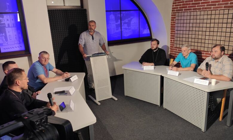 телемарафон