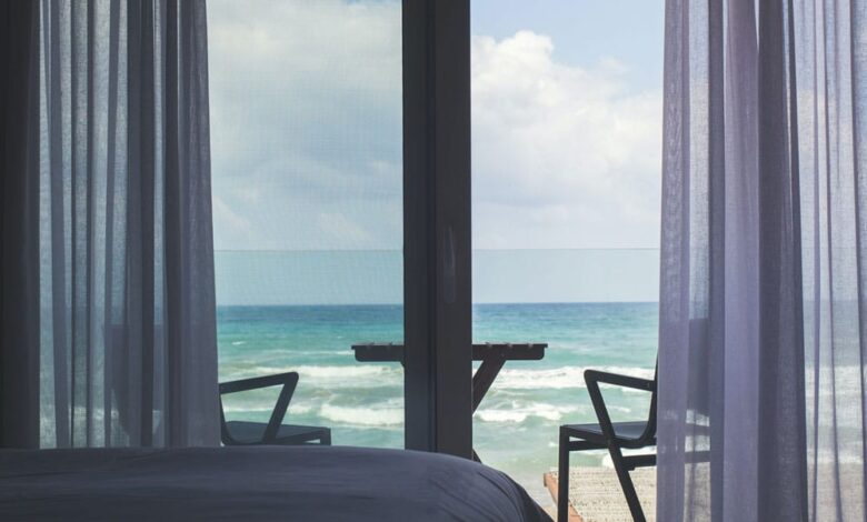 в передпокої