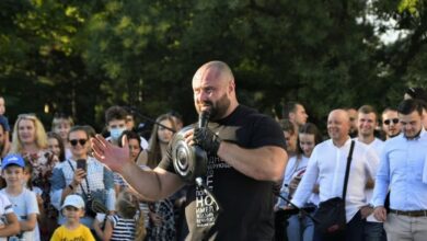 Чорноморськ – без наркотиків