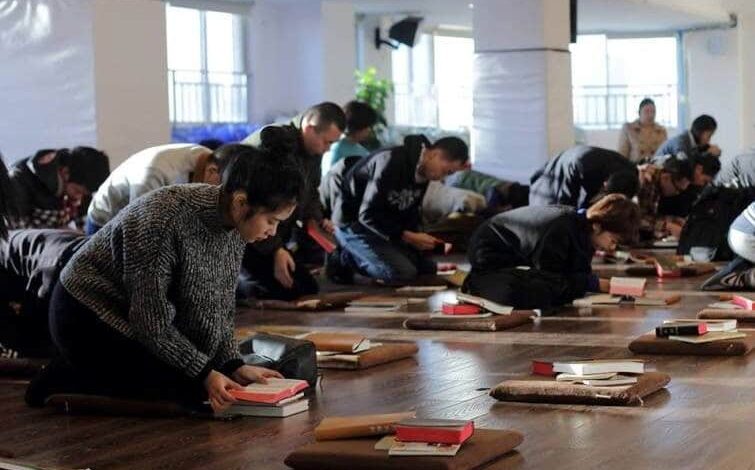 комуністична партія китаю