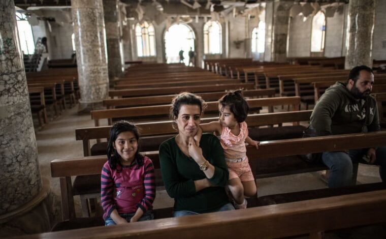 ісламська держава